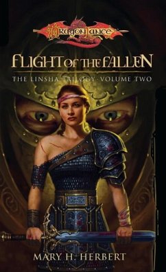Cover Flight of the Fallen (eBook, ePUB)