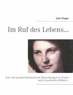 Im Ruf des Lebens... (eBook, ePUB) - Rieger, Jolan