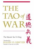 The Tao Of War (eBook, ePUB)