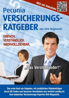 Pecunia Versicherungsratgeber (eBook, ePUB)