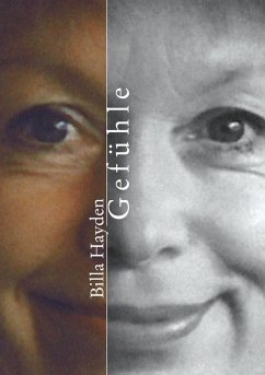 Cover Gefühle (eBook, ePUB)