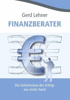 Finanzberater (eBook, ePUB)