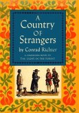 A COUNTRY OF STRANGERS (eBook, ePUB)