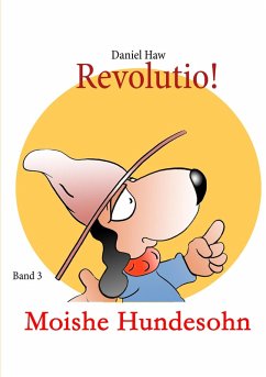 Cover Revolutio! (eBook, ePUB)