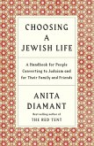 Choosing a Jewish Life, Revised and Updated (eBook, ePUB)