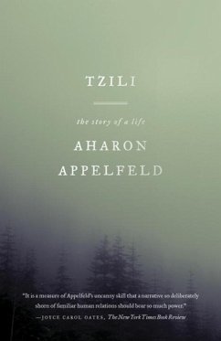 Tzili (eBook, ePUB) - Appelfeld, Aharon