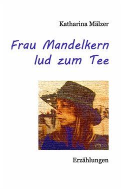 Frau Mandelkern lud zum Tee (eBook, ePUB)