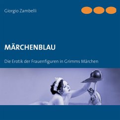 Cover Märchenblau (eBook, ePUB)