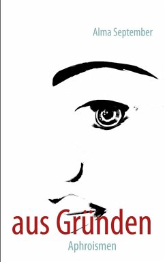 aus Gründen (eBook, ePUB)