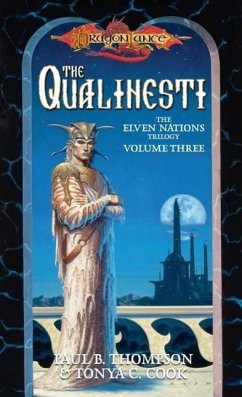 Cover Qualinesti (eBook, ePUB)
