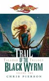 Trail of the Black Wyrm (eBook, ePUB)
