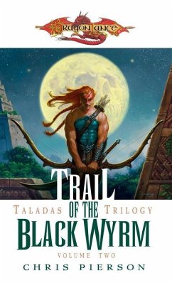 Cover Trail of the Black Wyrm (eBook, ePUB)