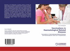 Vaccinations in Haematological Related Diseases - Abdelgader, Enaam