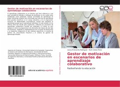 Gestor de motivación en escenarios de aprendizaje colaborativo - Echeverría Rodriguez, Leovy;Cobos Pérez, Ruth