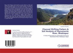 Channel Shifting Pattern & Soil Analysis of Hanumante River, Bhaktapur