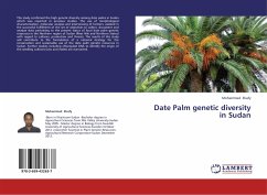 Date Palm genetic diversity in Sudan
