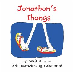 Jonathon's Thongs - Kliman, Susie