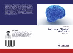 Brain as an Object of Electronics - Abramov, Igor I.