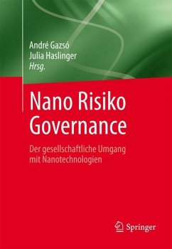 Nano Risiko Governance