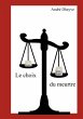 Le choix du meurtre (eBook, ePUB) - Bild 1