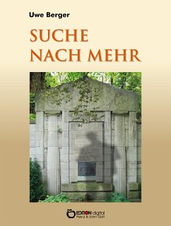 Suche nach mehr (eBook, PDF) - Berger, Uwe