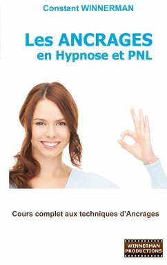 Cover Les Ancrages en Hypnose et PNL (eBook, ePUB)