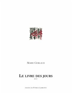 Cover Le Livre des Jours (eBook, ePUB)