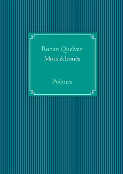 Cover Mots échoués (eBook, ePUB)