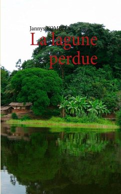 Cover La lagune perdue (eBook, ePUB)
