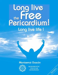 Cover Long live the free Pericardium ! (eBook, ePUB)