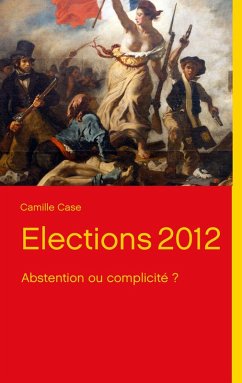 Elections 2012 (eBook, ePUB)