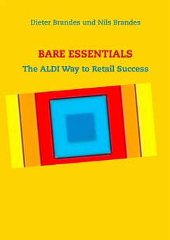 BARE ESSENTIALS (eBook, ePUB)