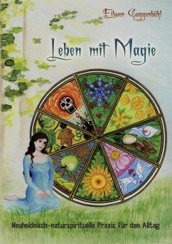 Leben mit Magie (eBook, ePUB)