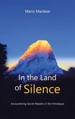 In the Land of Silence (eBook, ePUB)