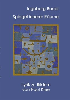 Spiegel innerer Räume (eBook, ePUB) - Bauer, Ingeborg