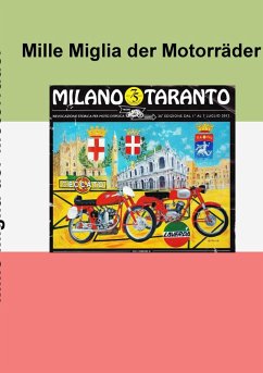 Cover Milano-Taranto 2012 (eBook, ePUB)