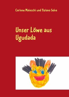 Unser Löwe aus Ugudada (eBook, ePUB)