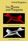 Der Meister und Margarita (eBook, ePUB)