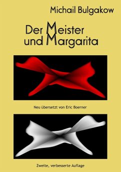 Der Meister und Margarita (eBook, ePUB) - Bulgakow, Michail