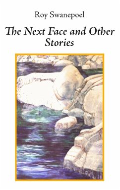 The Next Face and Other Stories (eBook, ePUB) The Next Face and Other Stories (eBook, ePUB)