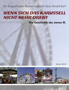 Cover Wenn sich das Karussell nicht mehr dreht (eBook, ePUB)