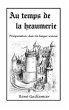 Au temps de la heaumerie (eBook, ePUB) - Bild 1