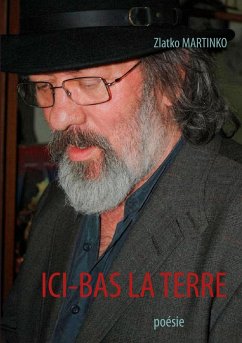 ICI-BAS LA TERRE (eBook, ePUB) - Martinko, Zlatko