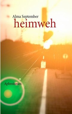 Cover heimweh (eBook, ePUB)