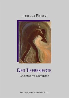 Der Tiefbesiegte (eBook, ePUB) - Führer, Johanna