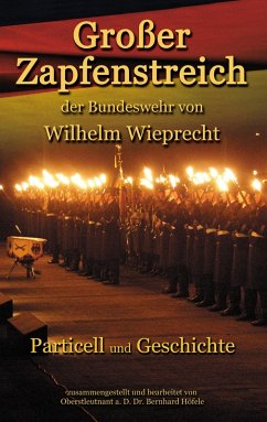 Großer Zapfenstreich (eBook, ePUB)