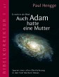 Auch Adam hatte eine Mutter (eBook,... - Bild 1