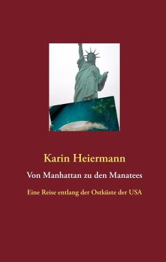 Von Manhattan zu den Manatees (eBook, ePUB)