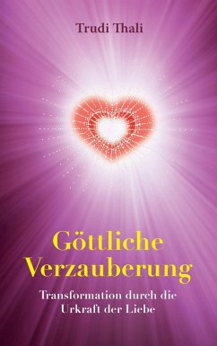 Cover Göttliche Verzauberung (eBook, ePUB)