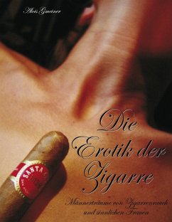 Die Erotik der Zigarren (eBook, ePUB)